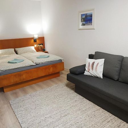 Winterwohnung Almberg Mitterfirmiansreut Esterno foto