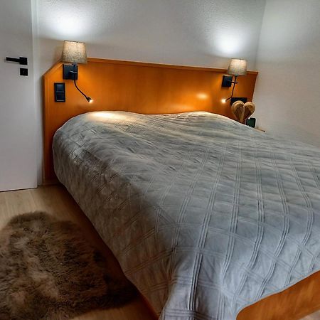 Winterwohnung Almberg Mitterfirmiansreut Esterno foto