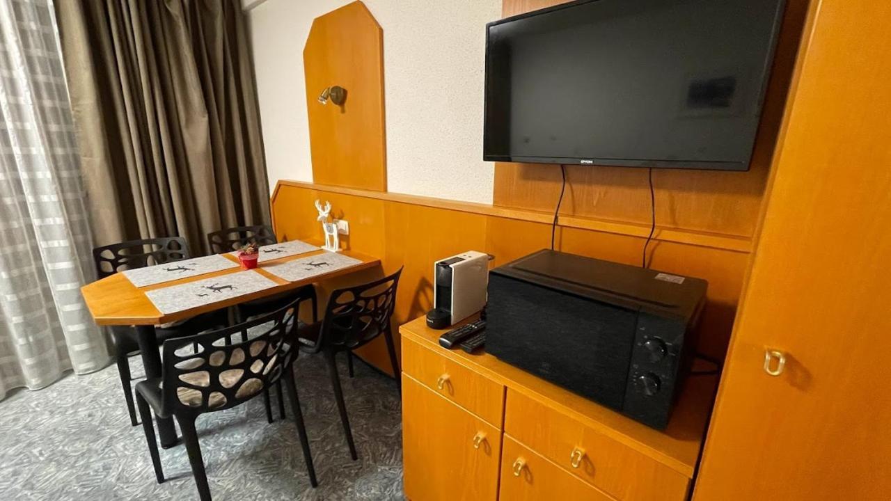 Winterwohnung Almberg Mitterfirmiansreut Esterno foto