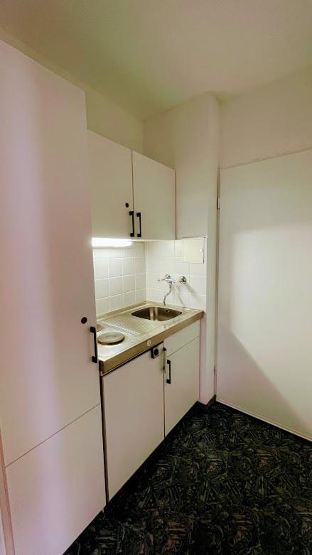 Winterwohnung Almberg Mitterfirmiansreut Esterno foto