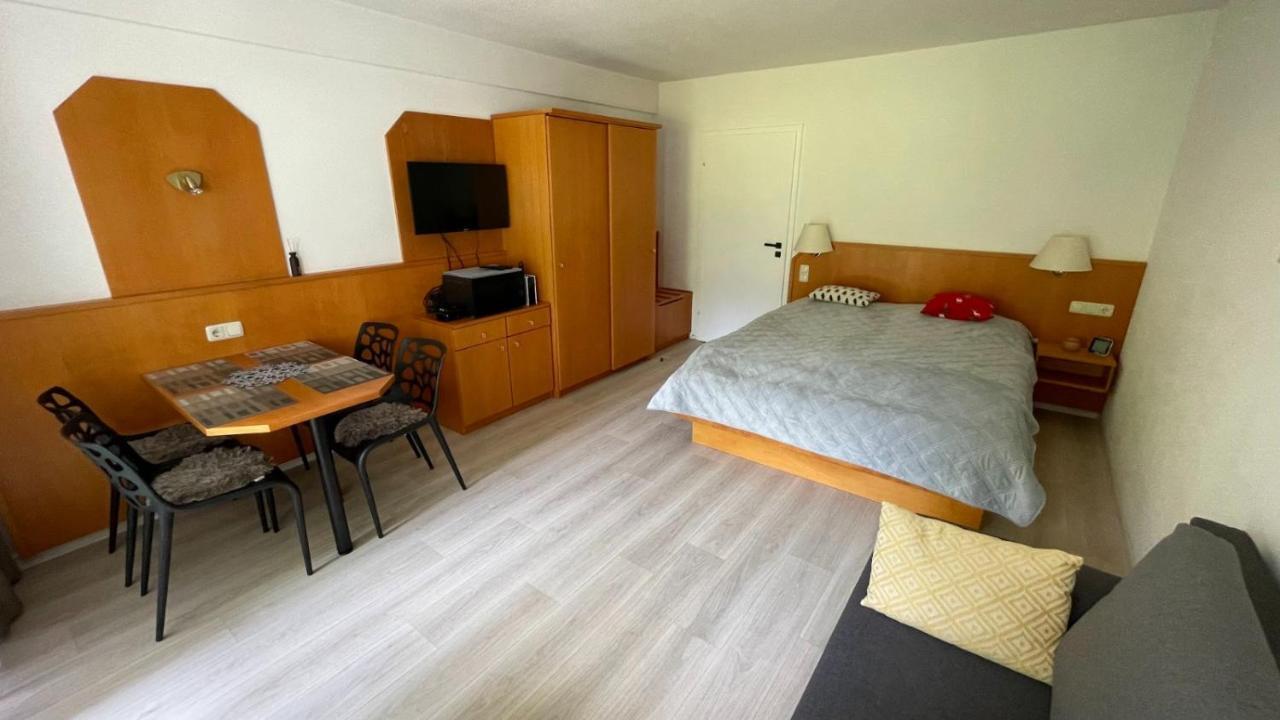 Winterwohnung Almberg Mitterfirmiansreut Esterno foto