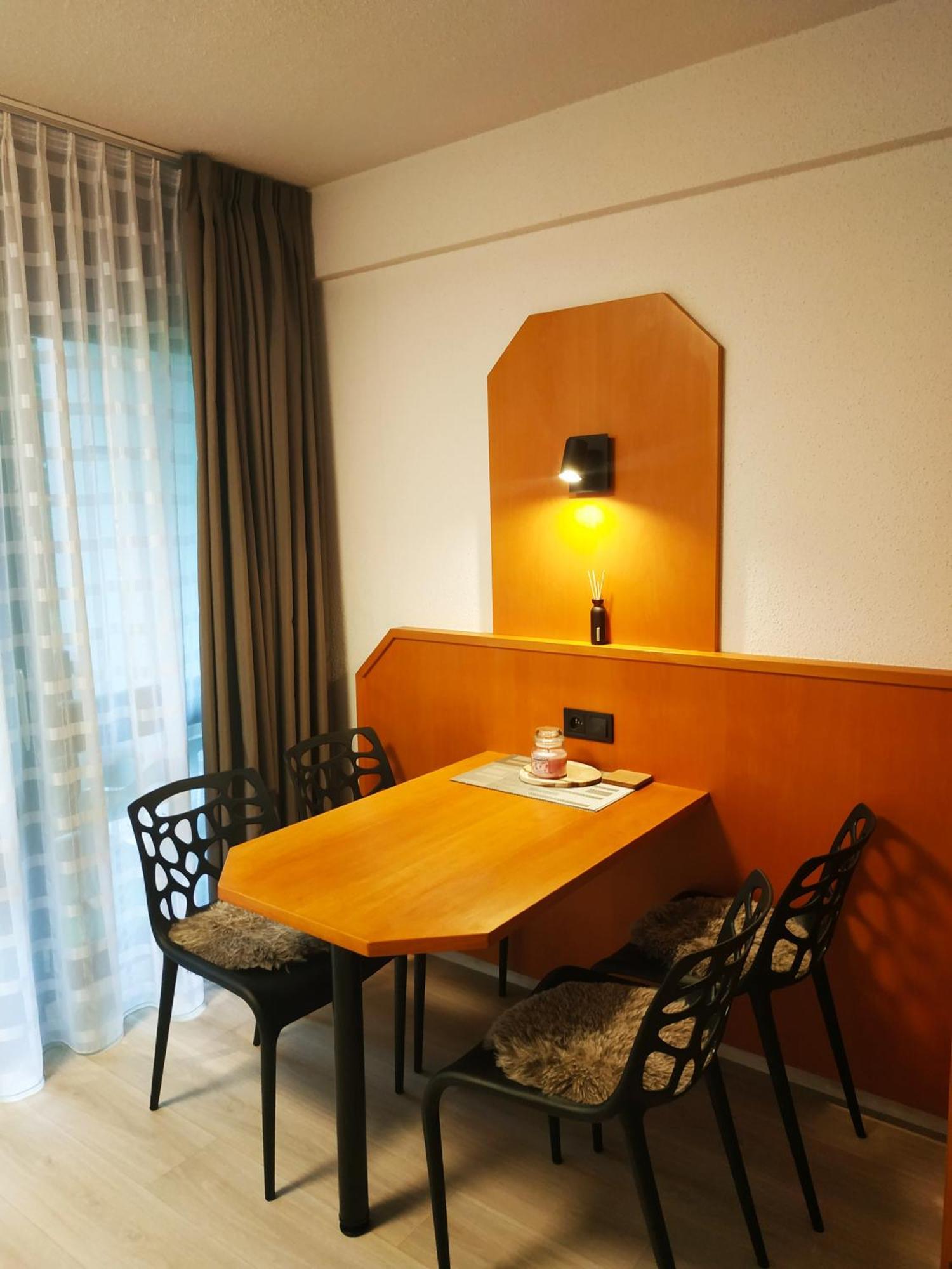 Winterwohnung Almberg Mitterfirmiansreut Esterno foto