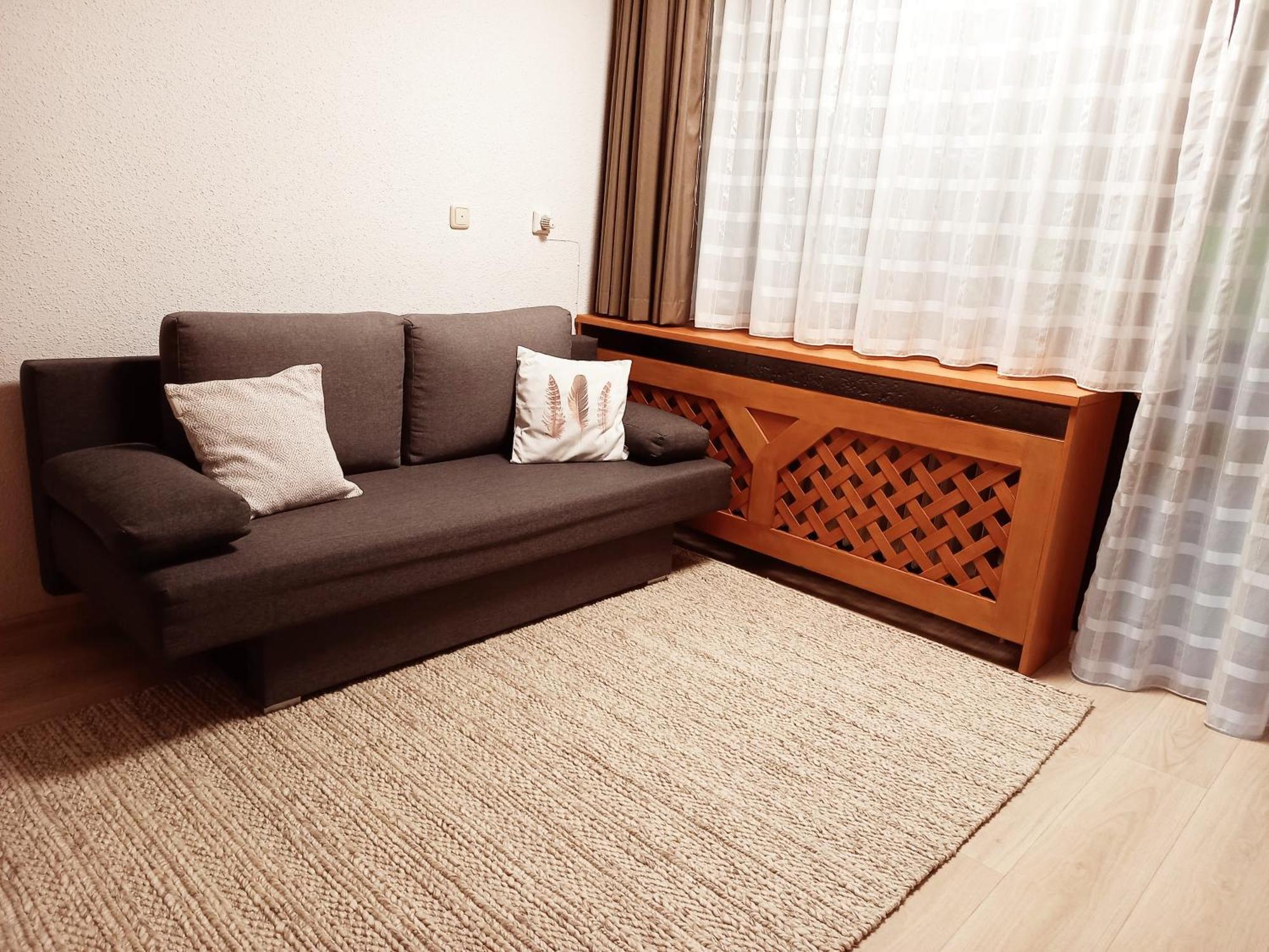 Winterwohnung Almberg Mitterfirmiansreut Esterno foto
